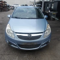 AVTO ZA DELE Opel Corsa 2008 1.2