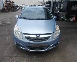 AUTO PER PEZZI Opel Corsa 2008 1.2
