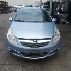 AVTO ZA DELE Opel Corsa 2008 1.2 AVTO ZA DELE Opel Corsa 2008 1.2
