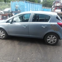 AVTO ZA DELE Opel Corsa 2008 1.2