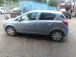 AVTO ZA DELE Opel Corsa 2008 1.2