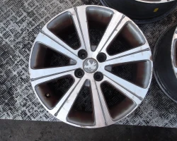 WHEEL 17" Peugeot 308 2012 1.6