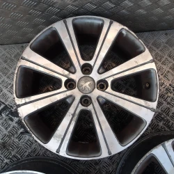 WHEEL 17" Peugeot 308 2012 1.6