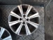 WHEEL 17" Peugeot 308 2012 1.6