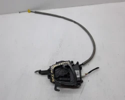 LOCK BOOT DOOR BMW 4 2016 420 D GRAN COUPE 163672-10