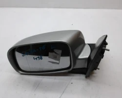 MIRROR LEFT Hyundai Santafe 2007 2.2 CRDI AUT. 4WD 87610-2b1306m