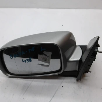 MIRROR LEFT Hyundai Santafe 2007 2.2 CRDI AUT. 4WD 87610-2b1306m