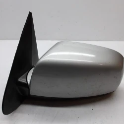 MIRROR LEFT Hyundai Santafe 2007 2.2 CRDI AUT. 4WD 87610-2b1306m
