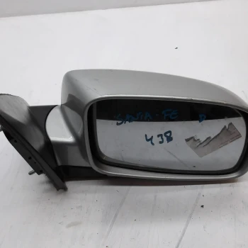 MIRROR RIGHT Hyundai Santafe 2007 2.2 CRDI AUT. 4WD