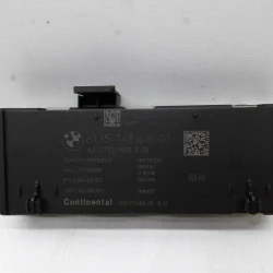 Computer / control unit other BMW 4 2016 420 D GRAN COUPE 7481616 Computer / control unit other BMW 4 2016 420 D GRAN COUPE 7481616