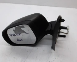 MIRROR LEFT Dacia Dokker 2018 1.5 DCI