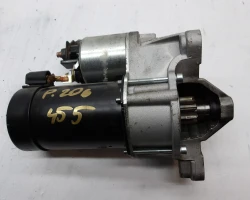 ZAGANJALNIK Peugeot 206 2004 1.4 30737n