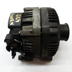 ALTERNATOR Citroën XSARA 2002 PICASSO 2.0 HDI 9645907780 ALTERNATOR Citroën XSARA 2002 PICASSO 2.0 HDI 9645907780