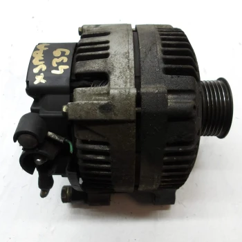 ALTERNATORE Citroën XSARA 2002 PICASSO 2.0 HDI 9645907780