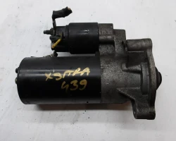 STARTER MOTOR Citroën XSARA 2002 PICASSO 2.0 HDI