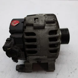 ALTERNATOR Citroën C3 2003 1.4 c607211a ALTERNATOR Citroën C3 2003 1.4 c607211a