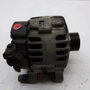 ALTERNATOR Citroën C3 2003 1.4 c607211a