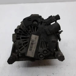 ALTERNATOR Citroën C3 2003 1.4 c607211a