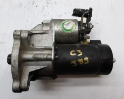 STARTER MOTOR Citroën C3 2003 1.4 5901259421712