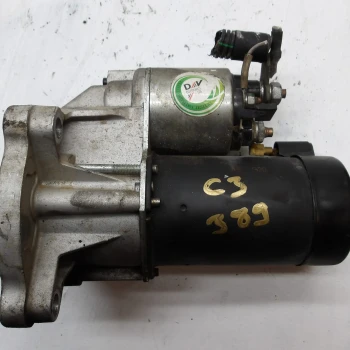 MOTORINO AVVIAMENTO Citroën C3 2003 1.4 5901259421712