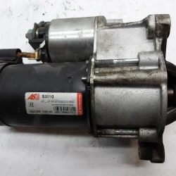STARTER MOTOR Citroën C3 2003 1.4 5901259421712