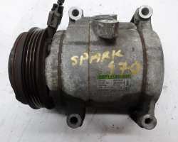 COMPRESSORE CLIMATIZZATORE Chevrolet Spark 2012 1.0 96073851