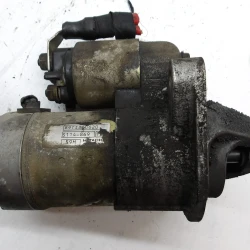 ZAGANJALNIK Opel Astra 2006 1.7 DTI 16V 8973860620