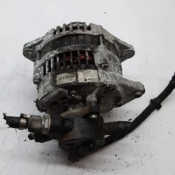ALTERNATOR Opel Astra 2006 1.7 DTI 16V 28-4923