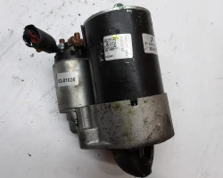 STARTER MOTOR Chevrolet Spark 2012 1.0 96289430