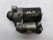 STARTER MOTOR Chevrolet Spark 2012 1.0 96289430