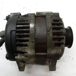 ALTERNATOR Chevrolet Spark 2012 1.0 96843503 ALTERNATOR Chevrolet Spark 2012 1.0 96843503