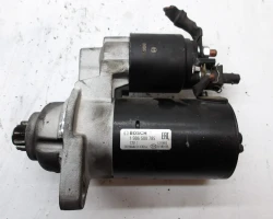 STARTER MOTOR Audi A3, S3 1998 1.8 1986s00785