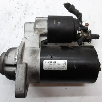 STARTER MOTOR Audi A3, S3 1998 1.8 1986s00785