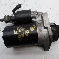 STARTER MOTOR Audi A3, S3 1998 1.8 1986s00785