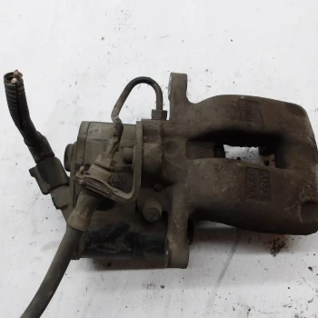 PINZA FRENO POSTERIORE DESTRA Volkswagen Passat 2008 2.0 TDI VARIANT