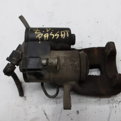 BRAKE CALIPER REAR RIGHT Volkswagen Passat 2008 2.0 TDI VARIANT