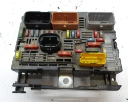 CENTRALINA BODY COMPUTER Citroën C4 2011 PICASSO 1.6 HDI AUT. 9675877980