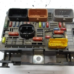 CENTRALINA BODY COMPUTER Citroën C4 2011 PICASSO 1.6 HDI AUT. 9675877980 CENTRALINA BODY COMPUTER Citroën C4 2011 PICASSO 1.6 HDI AUT. 9675877980