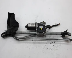 WIPER MECHANISM BMW 4 2016 420 D GRAN COUPE 726750303