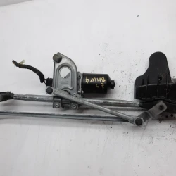 WIPER MECHANISM BMW 4 2016 420 D GRAN COUPE 726750303
