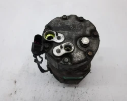 COMPRESSORE CLIMATIZZATORE Volkswagen Golf 2002 1.6 1j0820803f