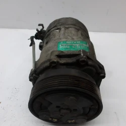 COMPRESSORE CLIMATIZZATORE Volkswagen Golf 2002 1.6 1j0820803f