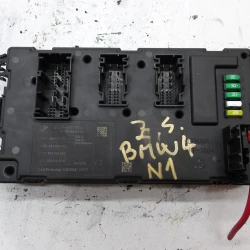 Computer / control unit other BMW 4 2016 420 D GRAN COUPE 6819334 Computer / control unit other BMW 4 2016 420 D GRAN COUPE 6819334