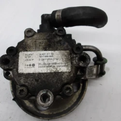 POWER STEERING PUMP HYDRAULIC Citroën JUMPY 2011 1.6 HDI 1440121180/7617955568
