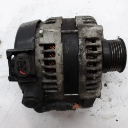 ALTERNATOR Ford C-Max 2005 1.6 TDCI 104210-3523 ALTERNATOR Ford C-Max 2005 1.6 TDCI 104210-3523