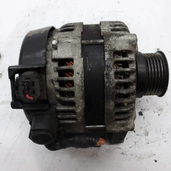 ALTERNATOR Ford C-Max 2005 1.6 TDCI 104210-3523