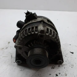 ALTERNATOR Ford C-Max 2005 1.6 TDCI 104210-3523