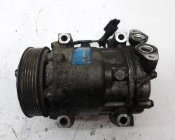COMPRESSORE CLIMATIZZATORE Ford C-Max 2005 1.6 TDCI 3m5h-19d629-sb