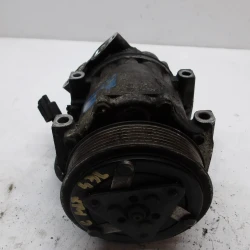 COMPRESSORE CLIMATIZZATORE Ford C-Max 2005 1.6 TDCI 3m5h-19d629-sb