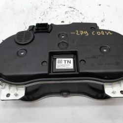 DASHBOARD Opel Corsa 2011 1.2 p0013312043